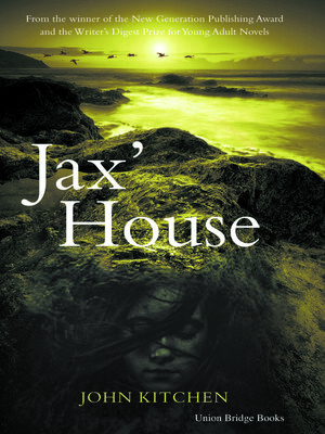 cover image of Jax' House